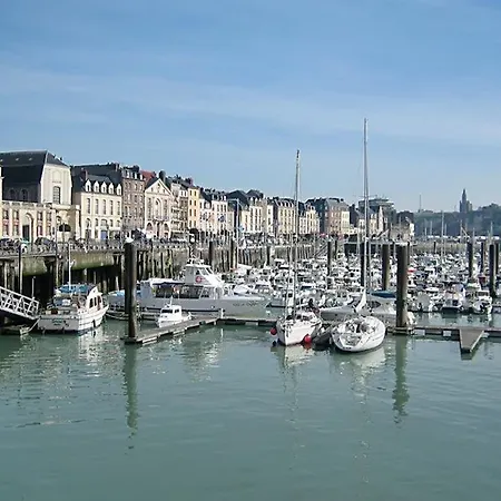 apartment Rue De La Republique Appartamento