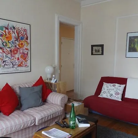 apartment Rue De La Republique Dieppe