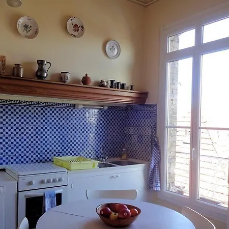 apartment Rue De La Republique