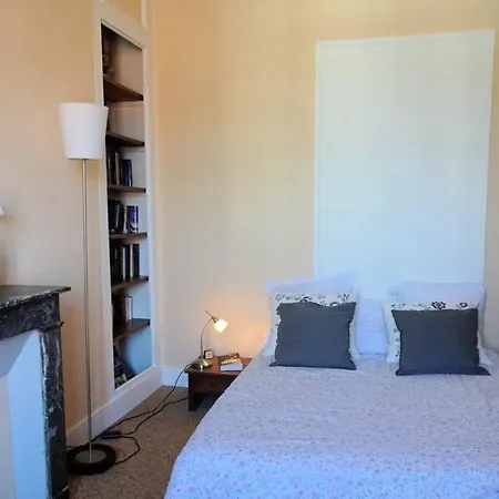 apartment Rue De La Republique Appartamento Dieppe