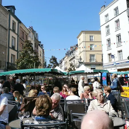 apartment Rue De La Republique Appartamento *