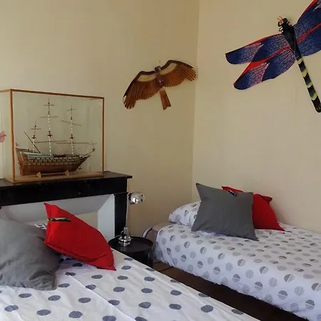 Appartement apartment Rue De La Republique *