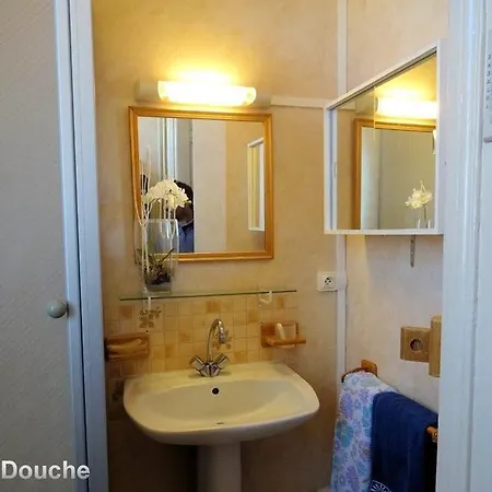 apartment Rue De La Republique *