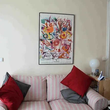 Appartement apartment Rue De La Republique Dieppe
